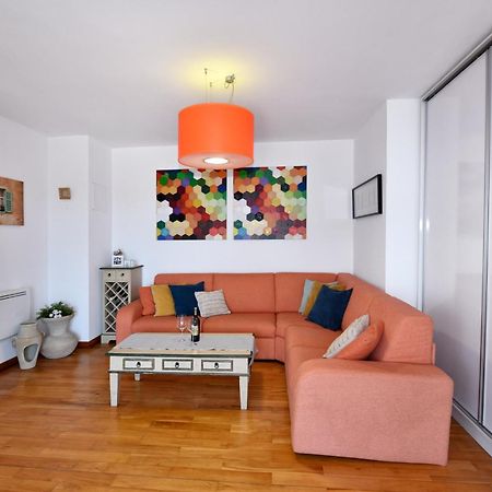 Apartment Istra Adria Porec Luaran gambar