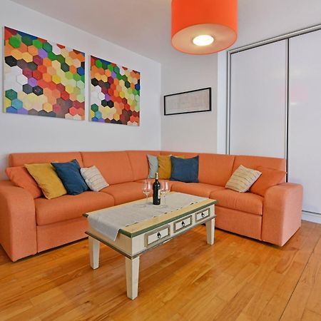 Apartment Istra Adria Porec Luaran gambar