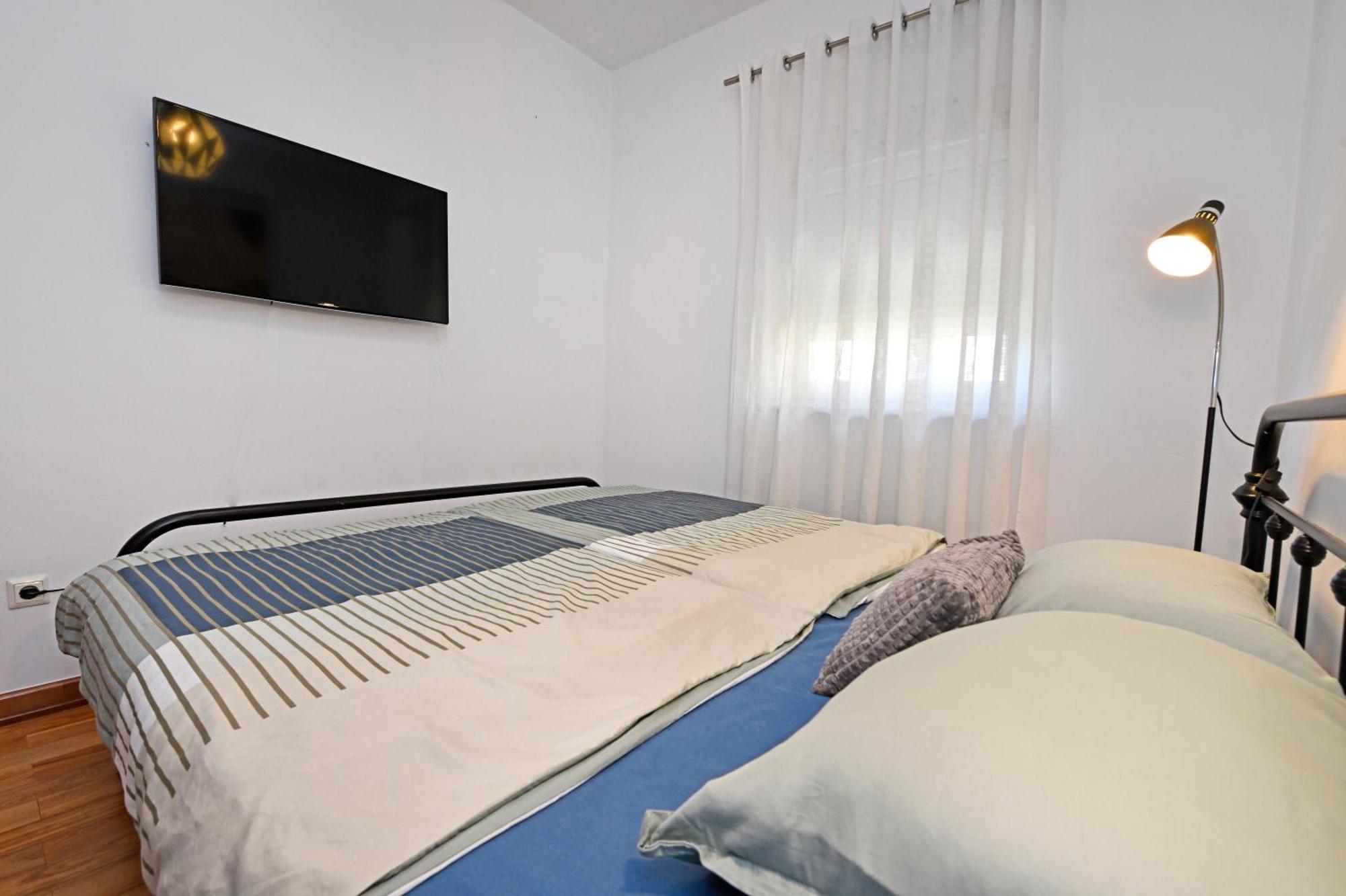 Apartment Istra Adria Porec Luaran gambar