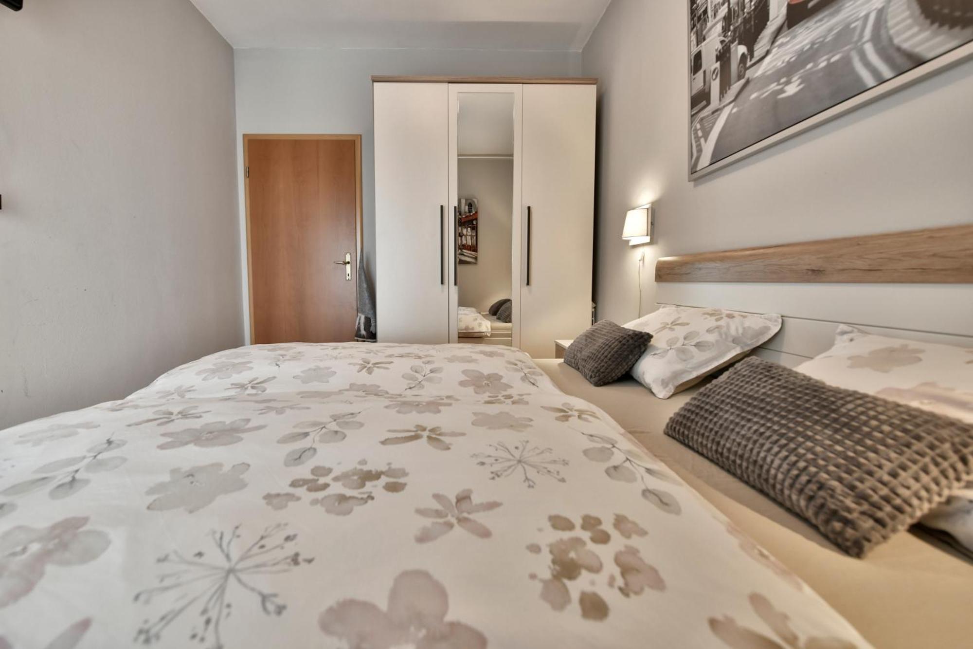 Apartment Istra Adria Porec Luaran gambar