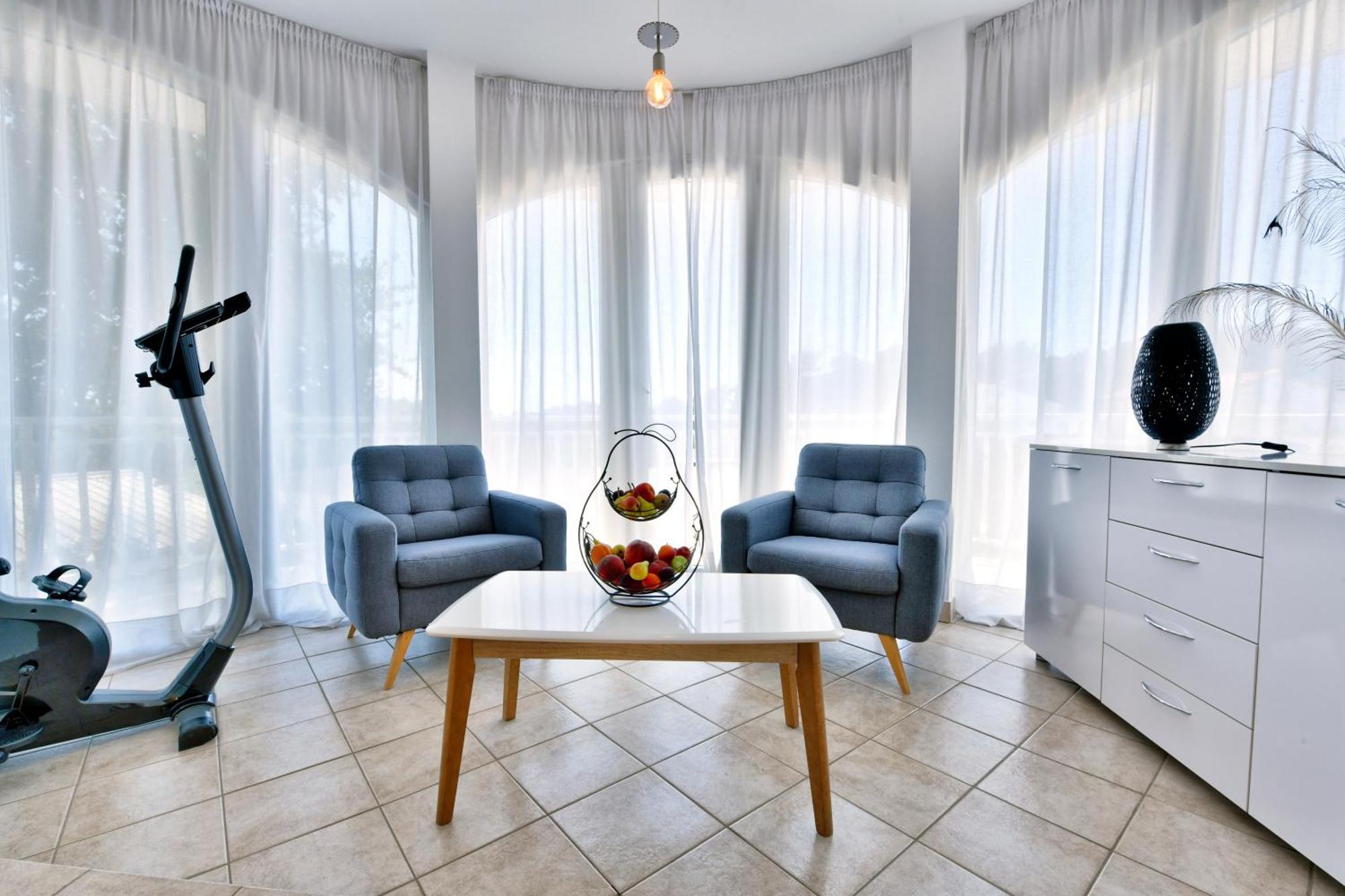 Apartment Istra Adria Porec Luaran gambar