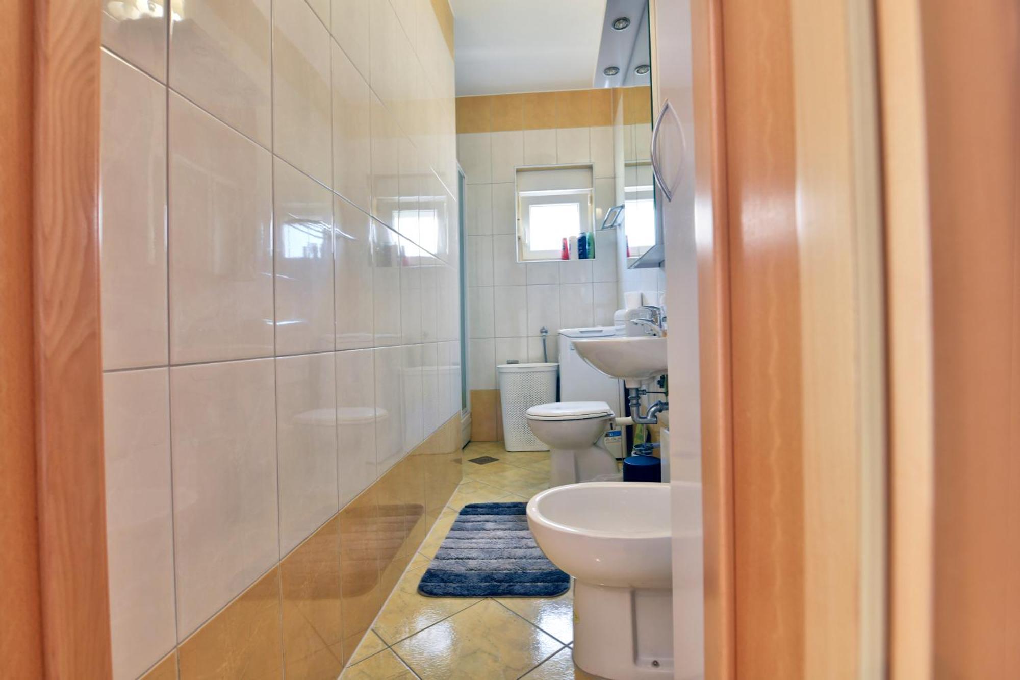 Apartment Istra Adria Porec Luaran gambar