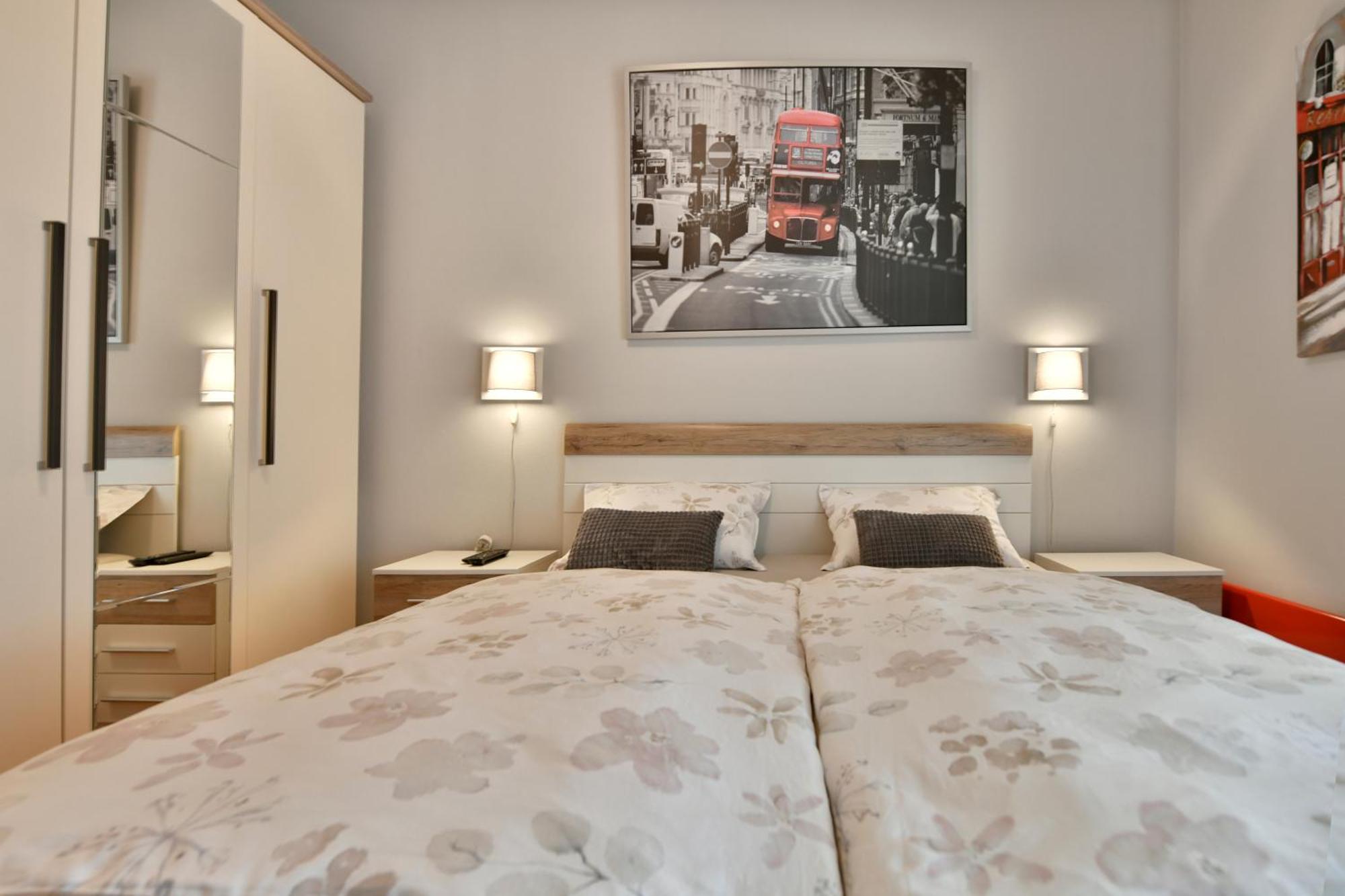 Apartment Istra Adria Porec Luaran gambar