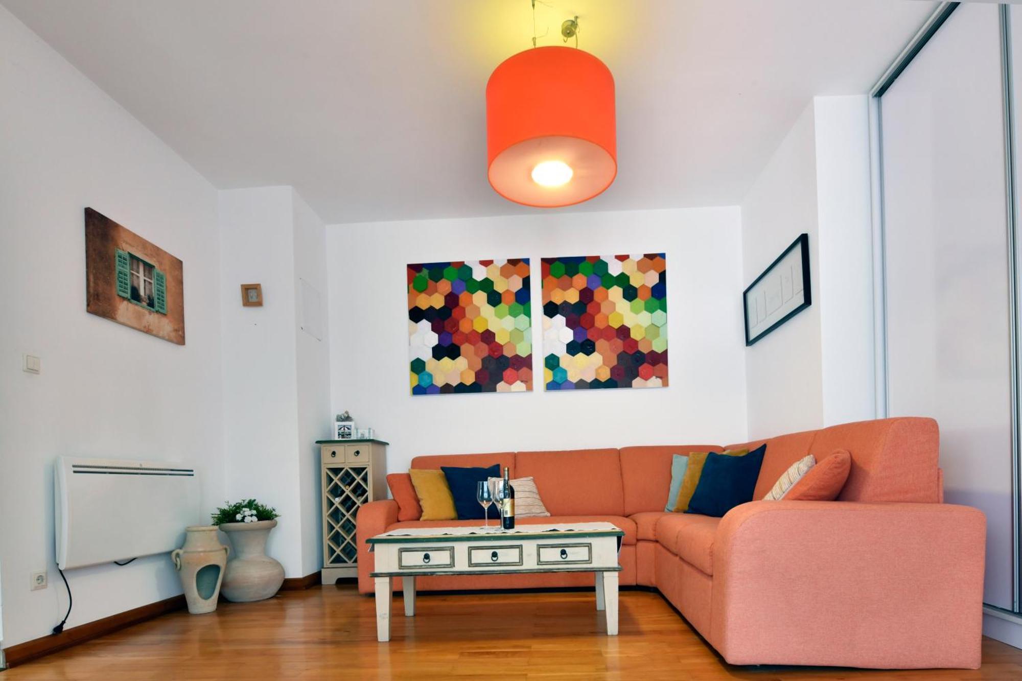 Apartment Istra Adria Porec Luaran gambar