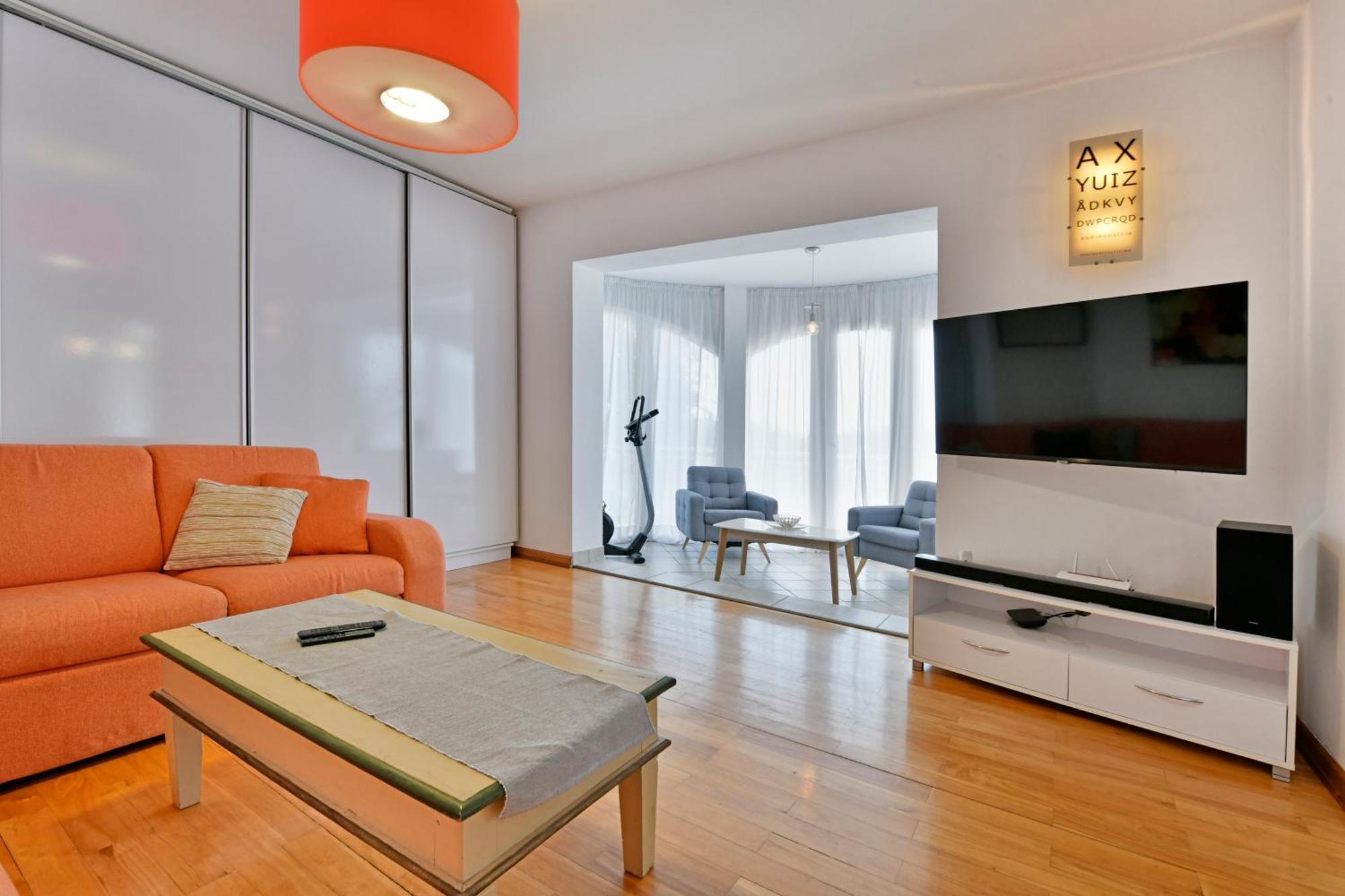 Apartment Istra Adria Porec Luaran gambar