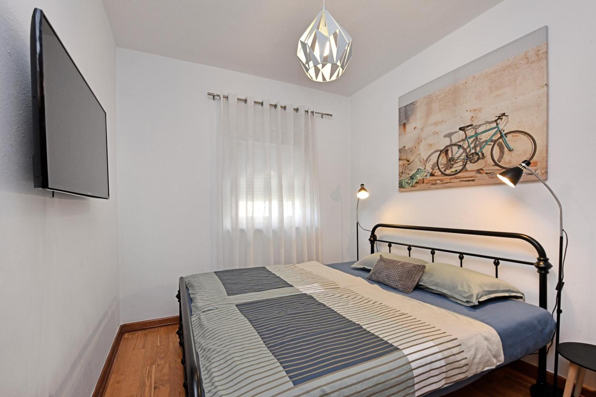 Apartment Istra Adria Porec Luaran gambar