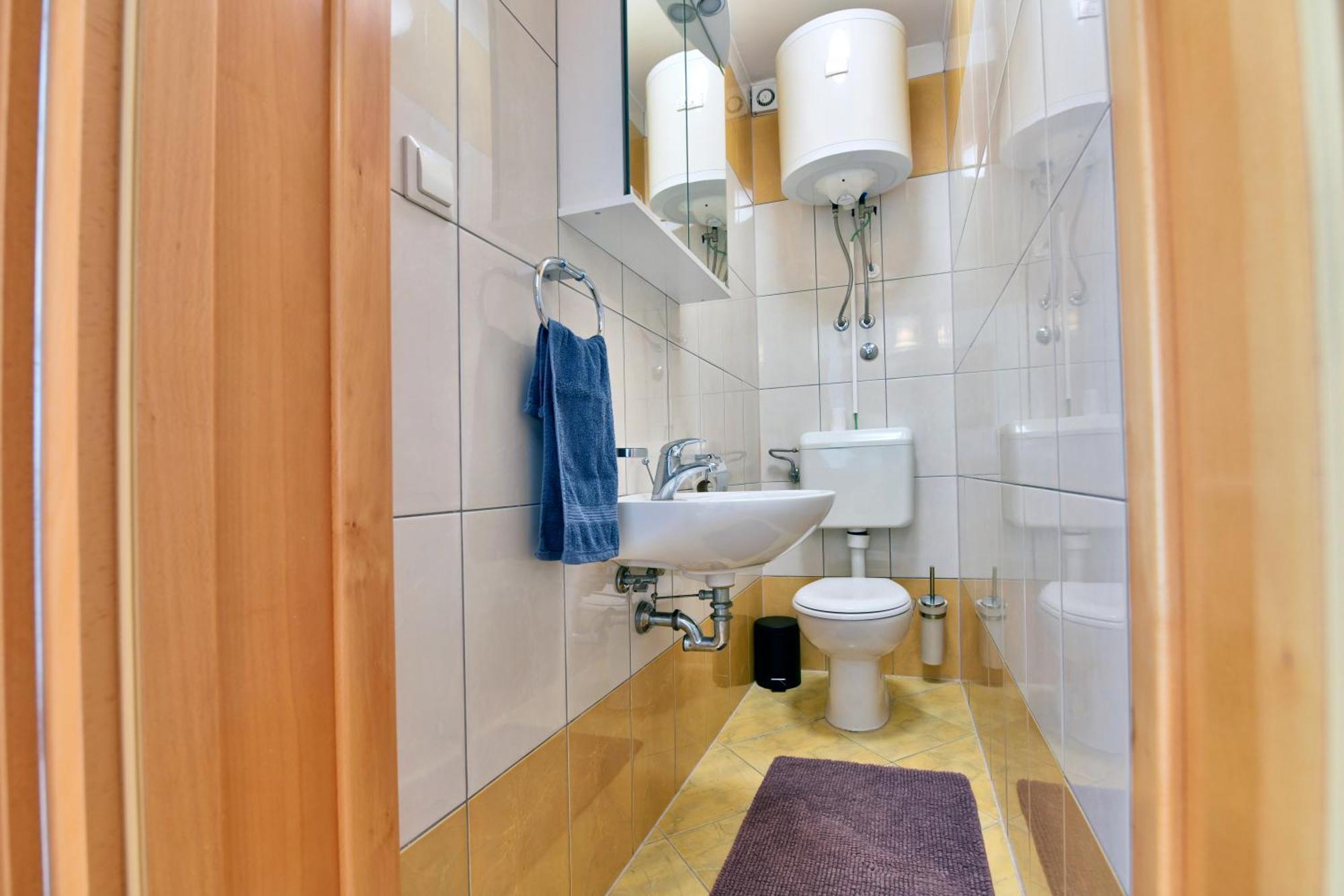 Apartment Istra Adria Porec Luaran gambar