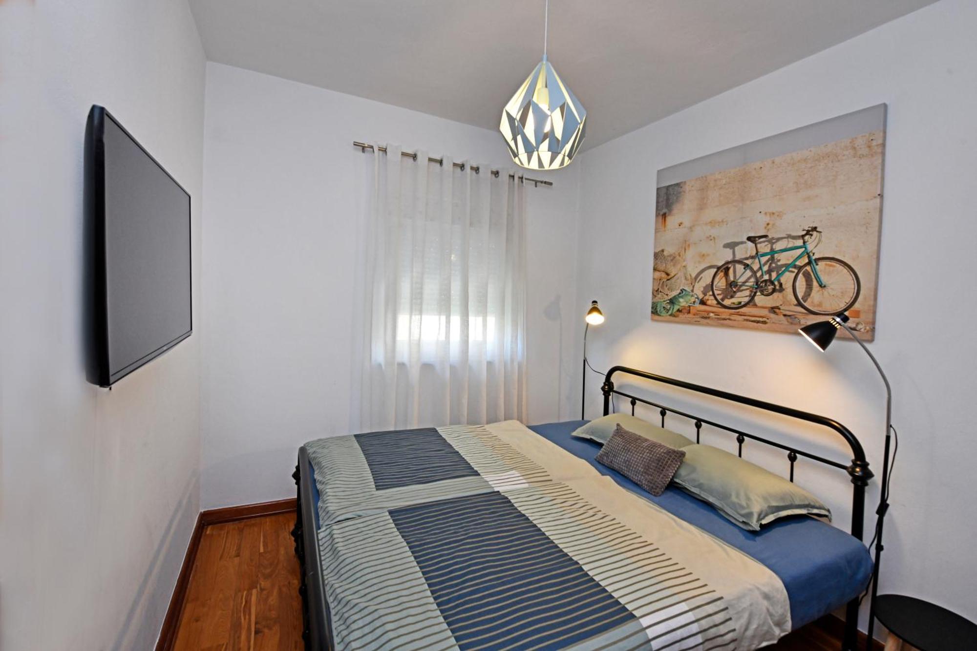 Apartment Istra Adria Porec Luaran gambar