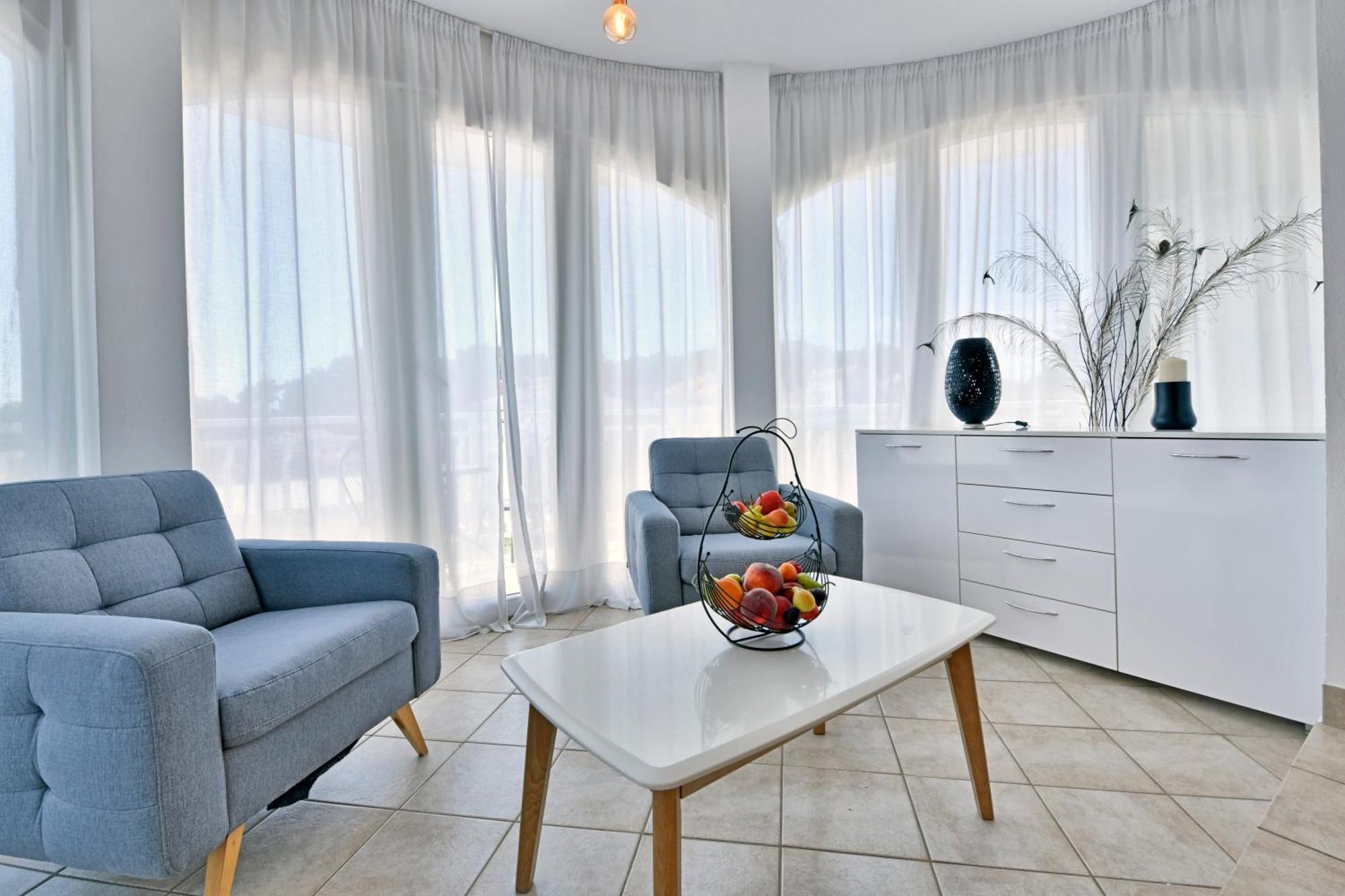 Apartment Istra Adria Porec Luaran gambar