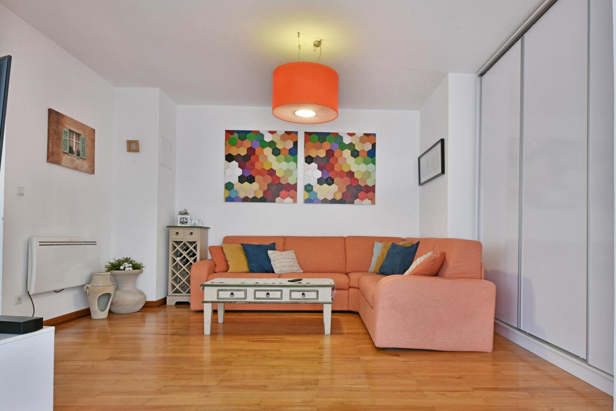 Apartment Istra Adria Porec Luaran gambar