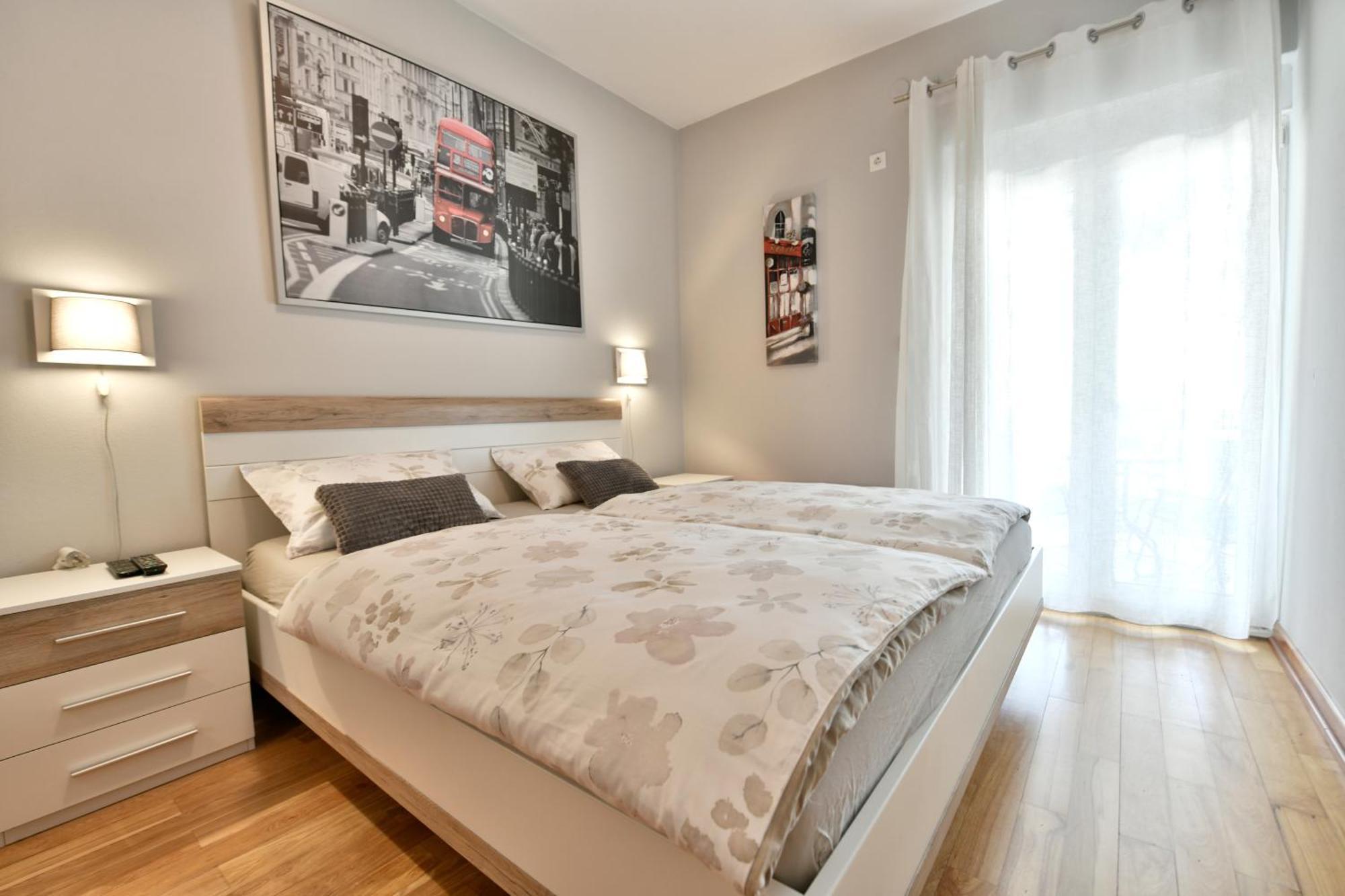 Apartment Istra Adria Porec Luaran gambar